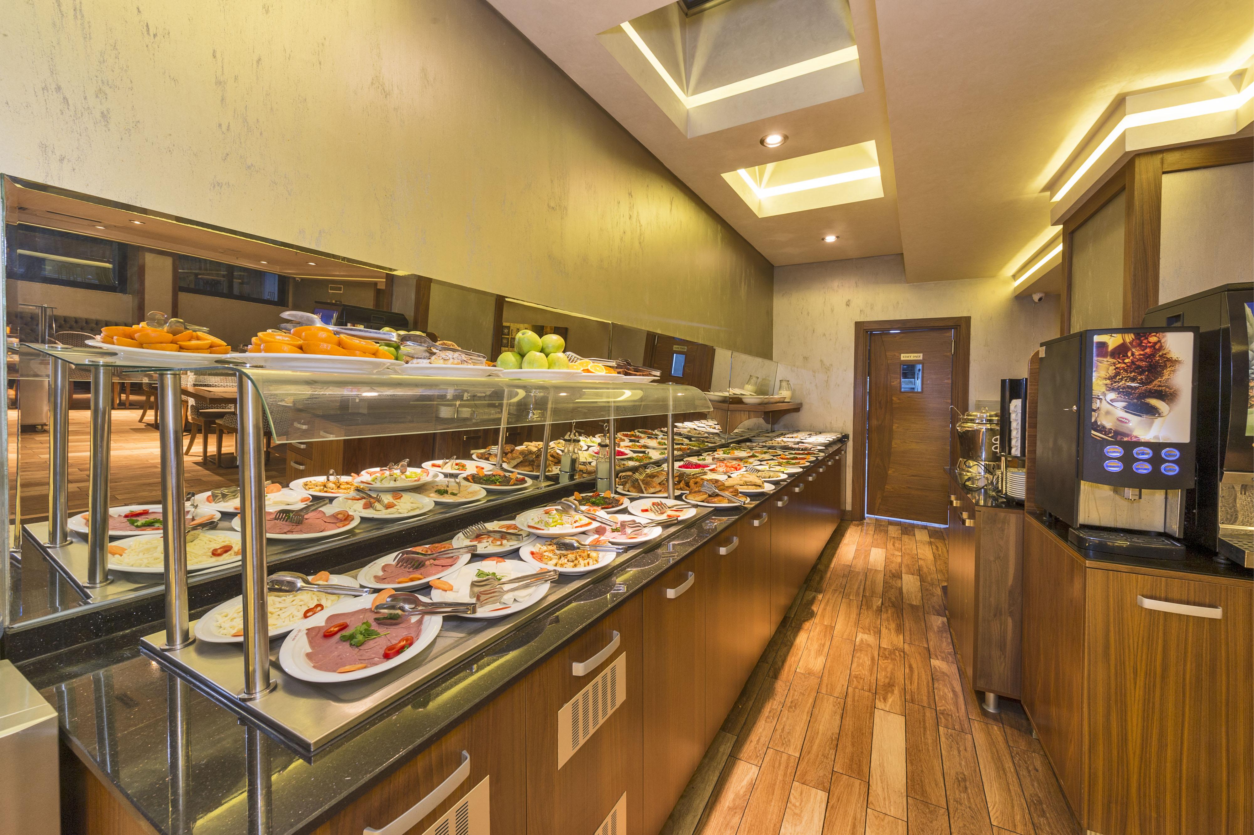 The Meretto Old Hotel 4*