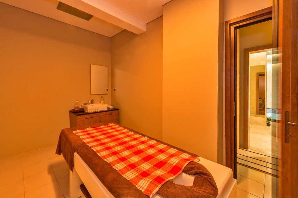 Hotel The Meretto Old 4*
