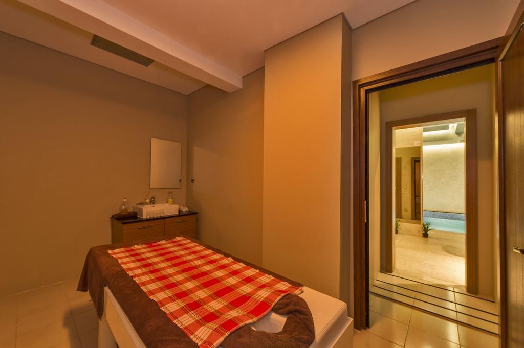 The Meretto Old Hotel Istambul
