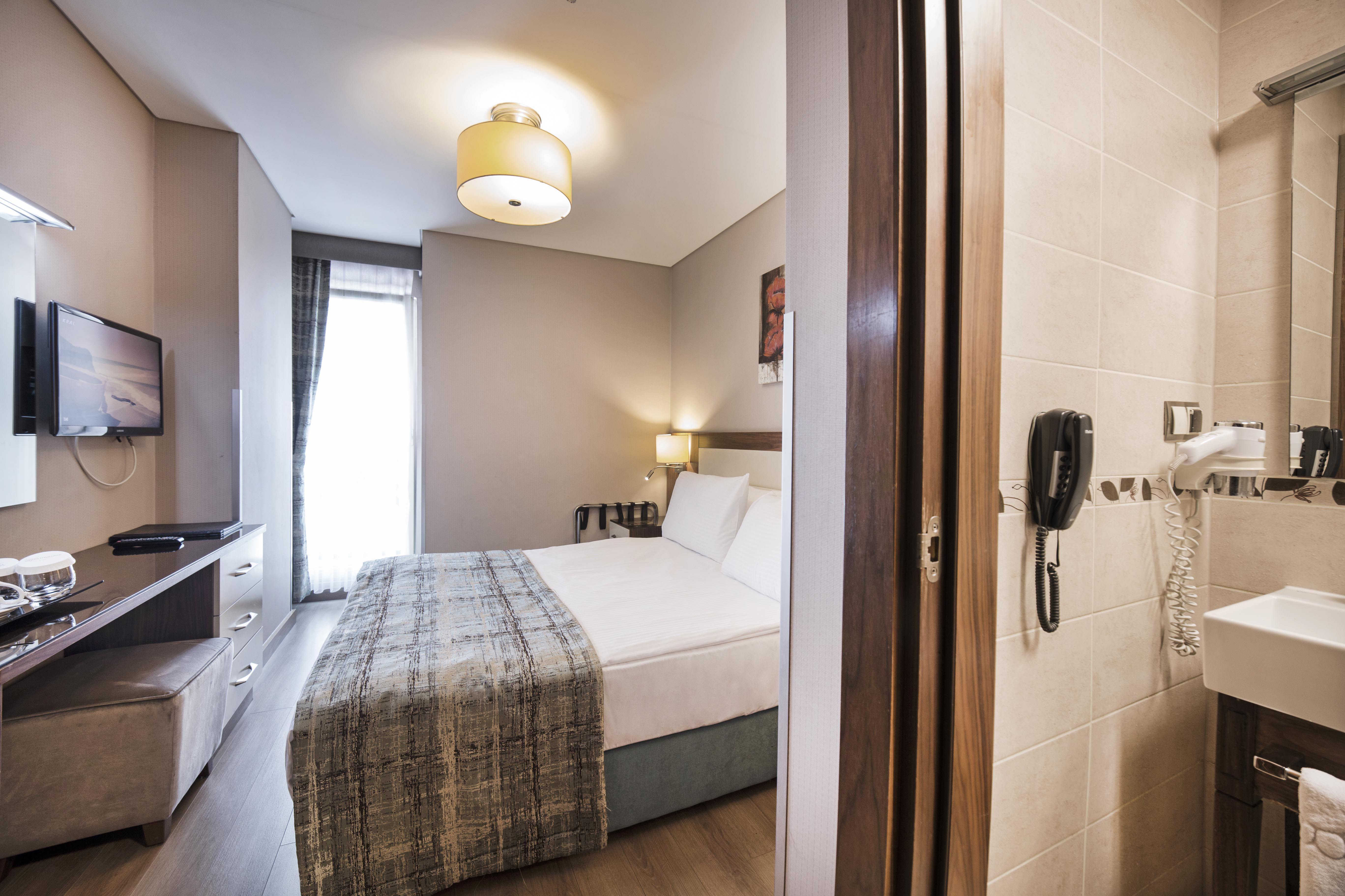 The Meretto Old Hotel 4*
