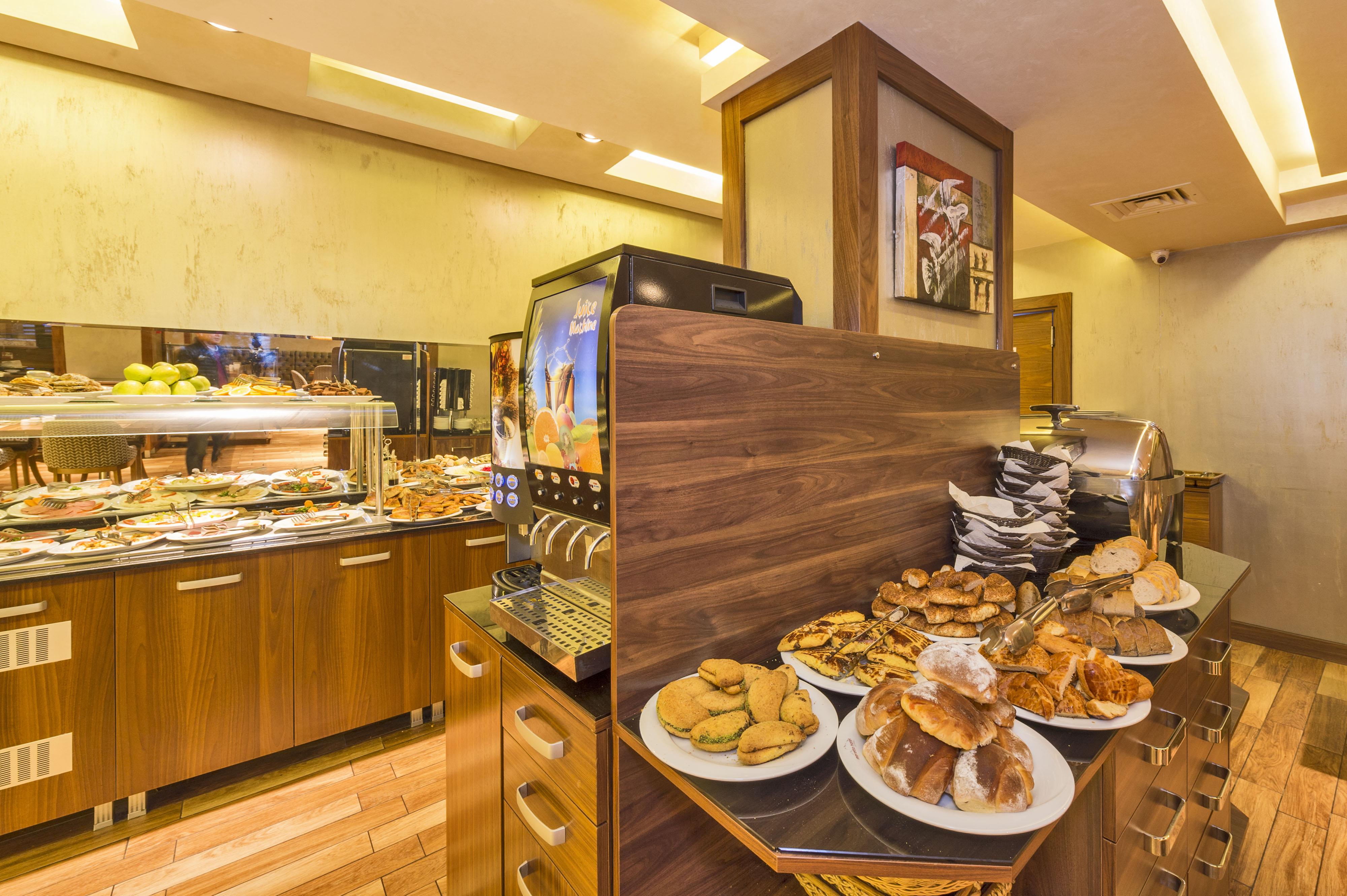 Hotel The Meretto Old 4*