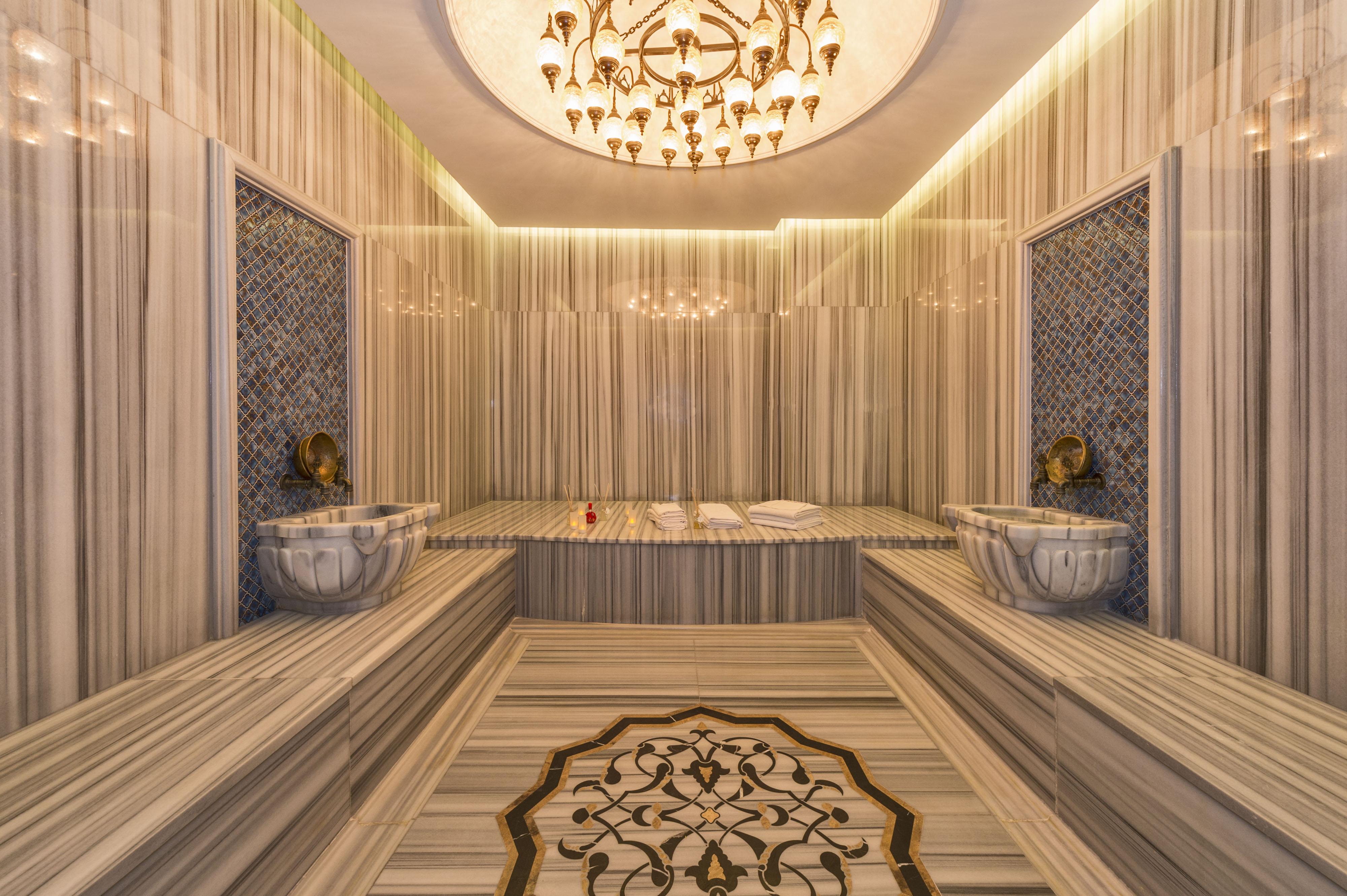 The Meretto Old 4* Istambul